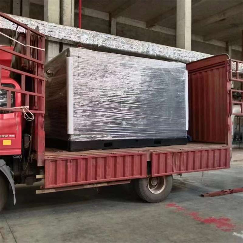 辽宁丹东振安至克拉玛依物流专线，一站式服务助您货运无忧（克拉玛依 物流）