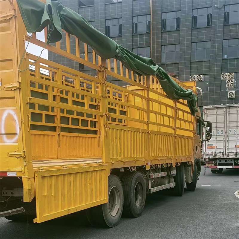 辽宁丹东振安到新泰物流公司——一站式货运服务（到新泰的物流）