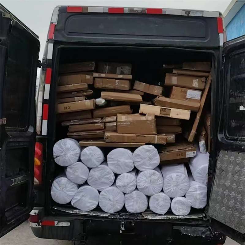辽宁丹东振安至北海货运专线——一站式物流服务，让您的货物畅行无忧（北海到全国物流货运公司）