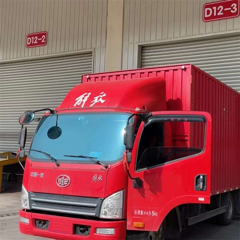 辽宁丹东振安到安徽物流公司——专业货运，安心送达（到安徽的物流公司）