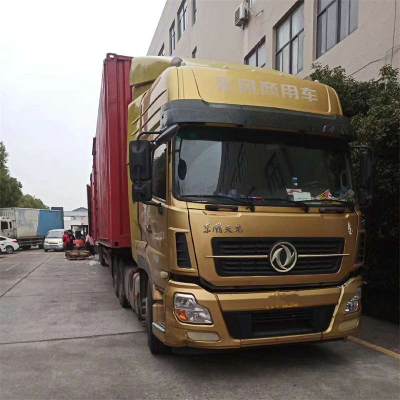 辽宁丹东振安到龙口物流公司，一站式服务助您货运无忧