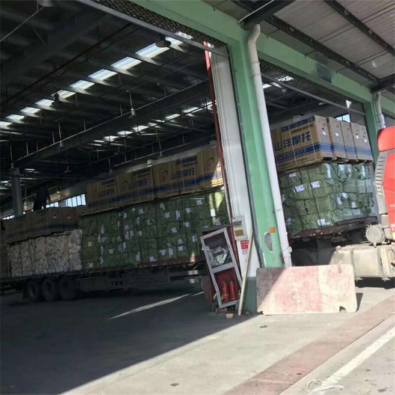 辽宁丹东振安到潜江物流公司，专业货运，高效快捷