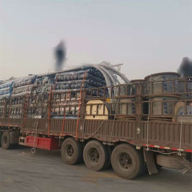 辽宁丹东振安到六盘水物流公司——一站式服务，让货运更便捷