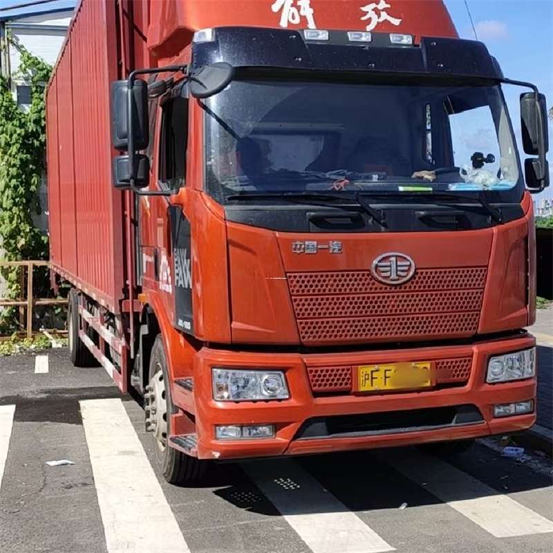 辽宁丹东振安到朔州物流公司一站式服务，让货运更轻松