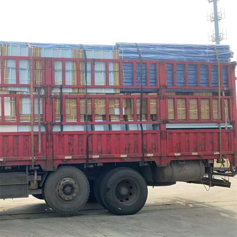 辽宁丹东振安到巴彦淖尔物流公司——一站式服务，让货运更轻松