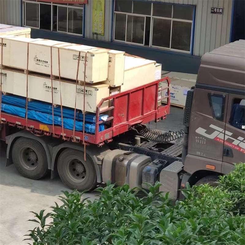 辽宁丹东振安至新疆阿勒泰福海县物流专线，一站式服务，让您的货物畅行无忧